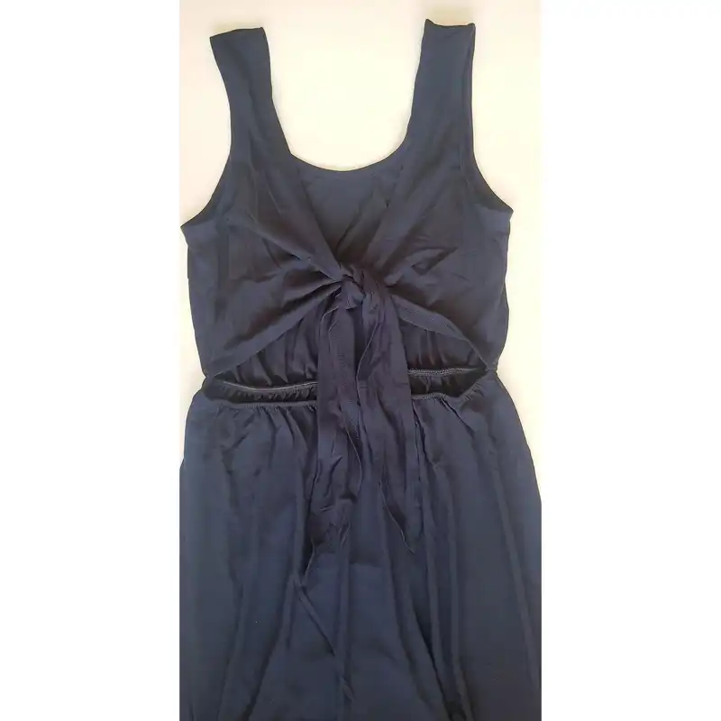 پیراهن ساحلی زنانه اسمارا مدل Par1131