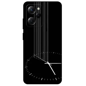 Megafone Interstellar 1895 Cover For Xiaomi Poco X5 Pro