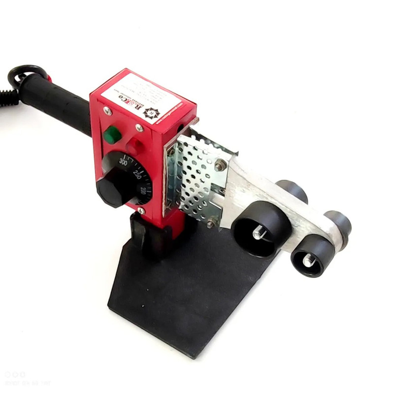 دستگاه اتو لوله سبز رستگار صنعت مدل RPWM