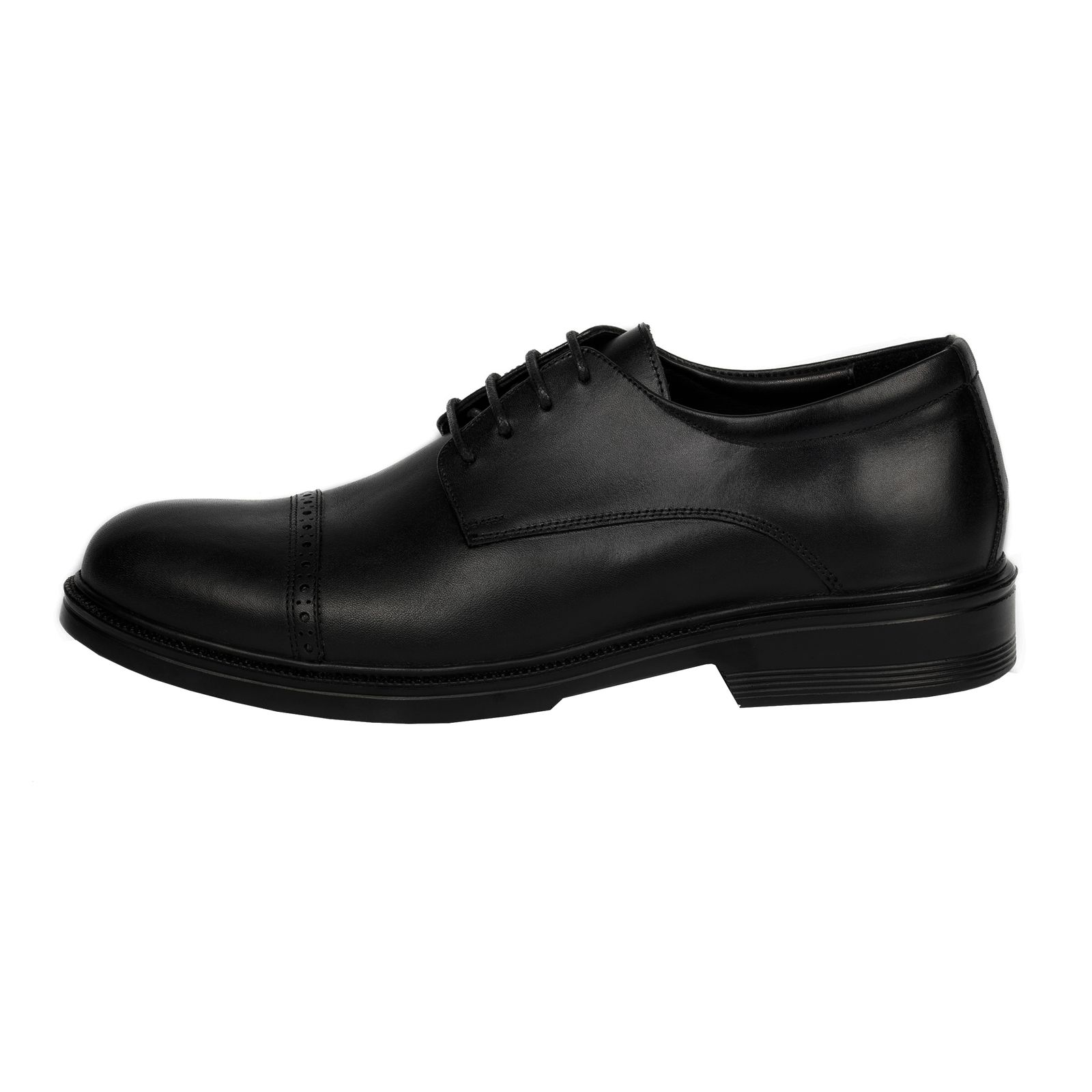 کفش مردانه بهشتیان مدل تورال 23710 -  - 1