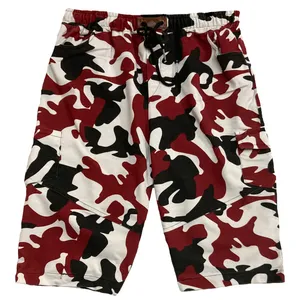 شلوارک مردانه مدل SmtB1