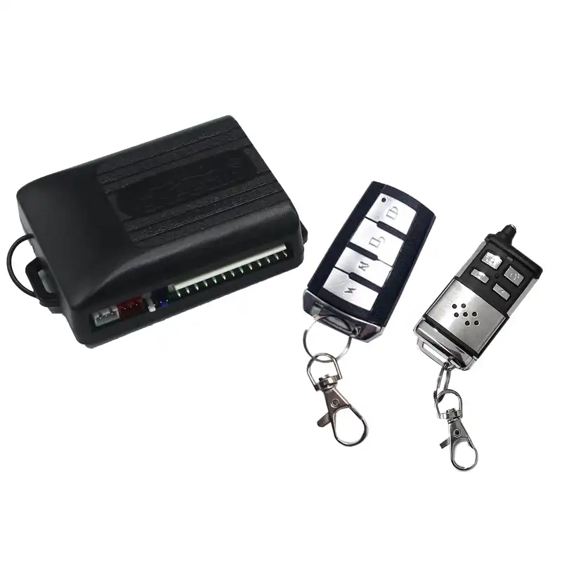 دزدگیر خودرو چیتا مدل CH-03