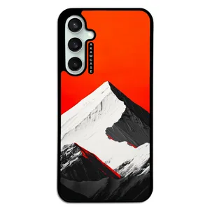 AKAM AMC-WSGS23FE-MOUNTAINS-25 Cover For Samsung Galaxy S23 FE
