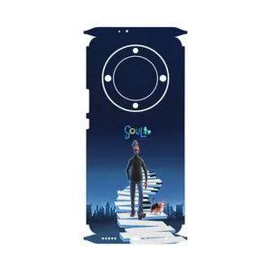 MAHOOT soul-FullSkin Cover Sticker for Honor Magic 5 Lite