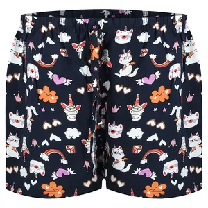 شلوارک زنانه کد 7090