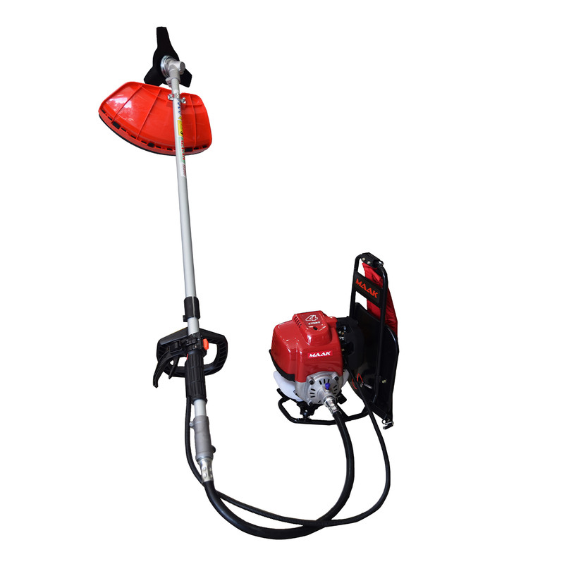 داس موتوری ماک مدل GX35B