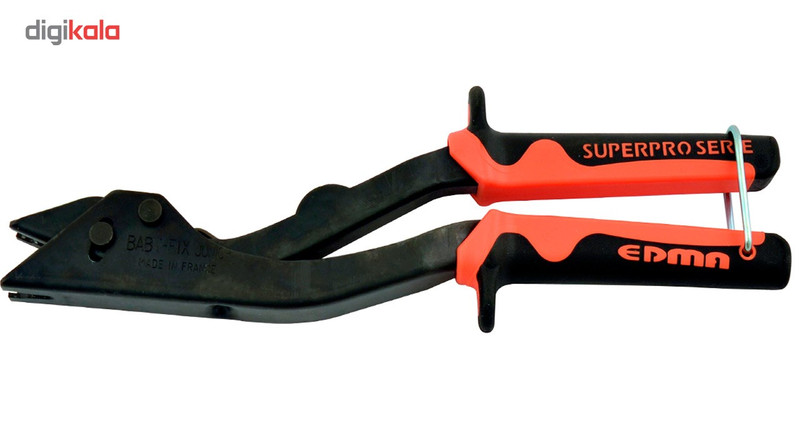 آچار بولت پروانه ای ادما مدل 021155 طول 270 میلی متر