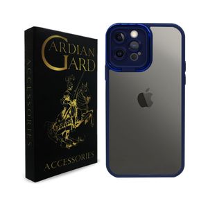 نقد و بررسی کاور گاردین گارد مدل Luxury مناسب برای گوشی موبایل اپل Iphone 12 Pro توسط خریداران