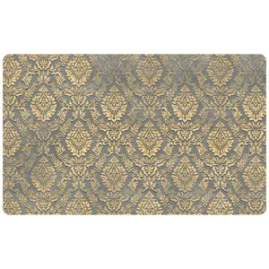 پادری مدل مدرن کلاسیک کد 265m46 سایز 46x76 سانتی متر