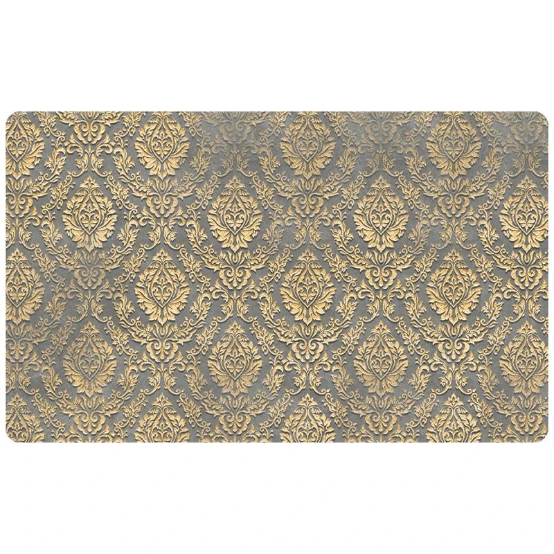 پادری مدل مدرن کلاسیک کد 265m46 سایز 46x76 سانتی متر