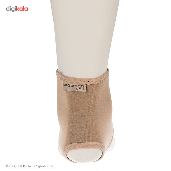 قوزک بند پاک سمن مدل Simplex Neoprene سایز بسیار بزرگ قوزک بند پاک سمن مدل Simplex Neoprene سایز بسیار بزرگ
