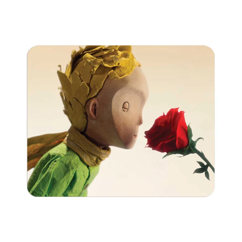 ماوس پد مستر پیکد طرح شازده کوچولو کد PCD-MP1083