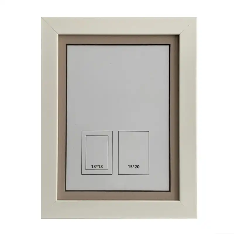 قاب عکس مدل 411-863-15-P340 سایز 16×21 سانتی متر