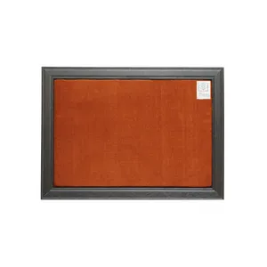   تابلو اعلانات دانشگر مدل گلکسی mdf سایز 60×40 سانتی متر