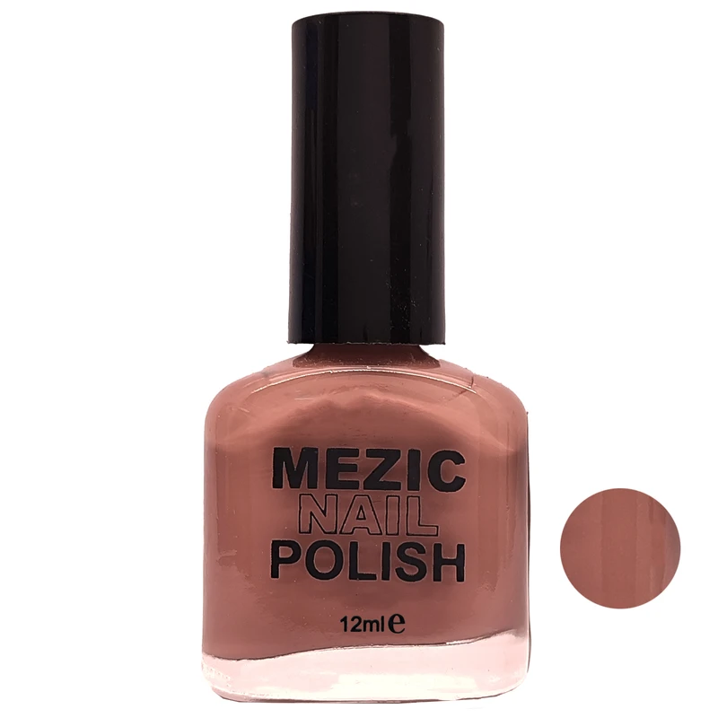 لاک ناخن مزیک مدل شاین کد 232