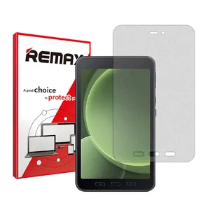 Remax HyMTT model matte screen protector suitable for Samsung Galaxy Tab Active5 tablet