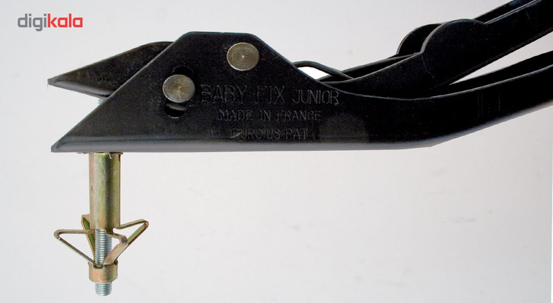 آچار بولت پروانه ای ادما مدل 021155 طول 270 میلی متر