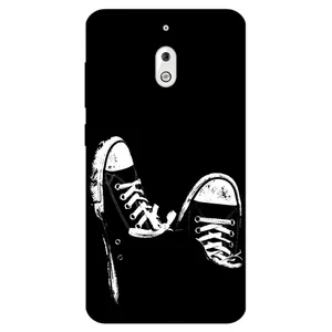  Megafone 0043 Cover For Nokia 2.1