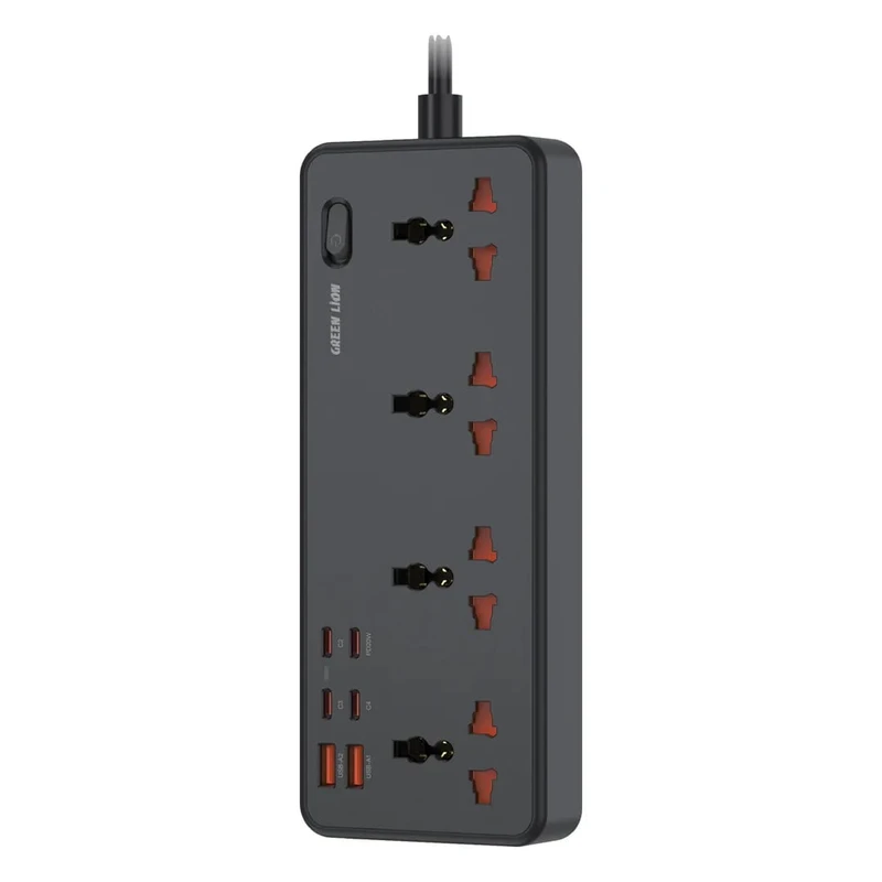 چندراهی برق گرین لاین مدل GS-700