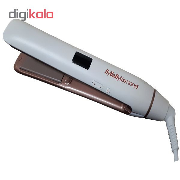 اتوموی بابلیس نانو مدل ST-3355