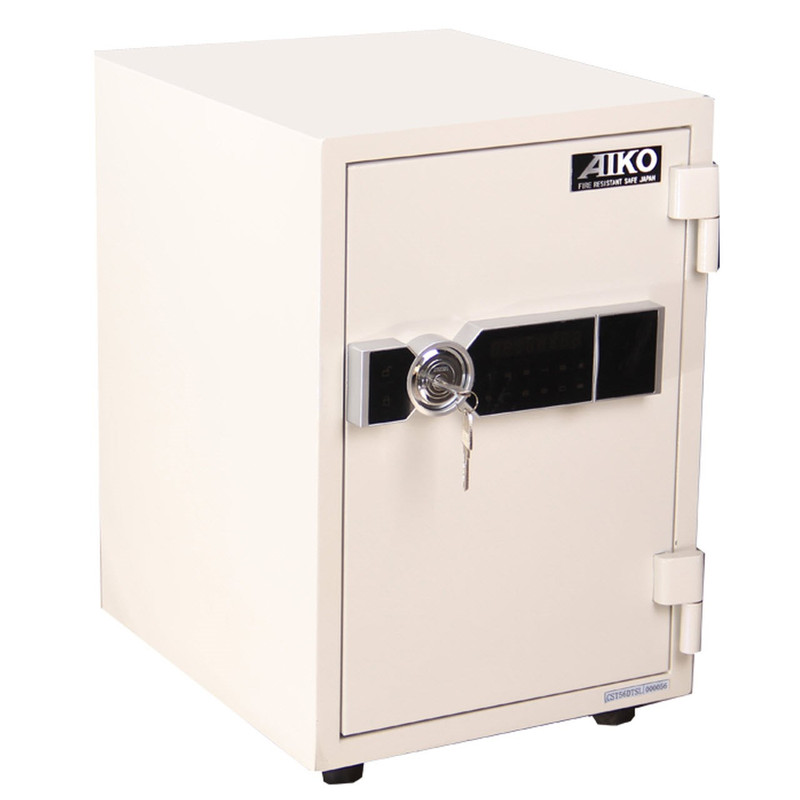 صندوق الکترونیکی آیکو مدل CS-56T