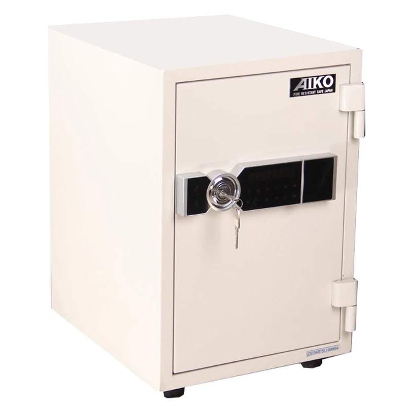 صندوق الکترونیکی آیکو مدل CS-56T