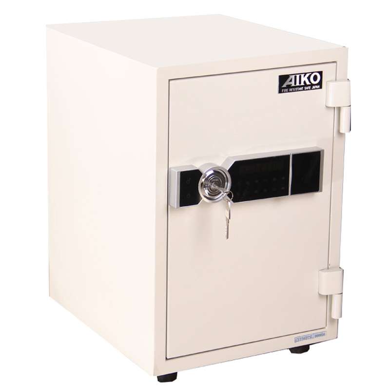 صندوق الکترونیکی آیکو مدل CS-56T