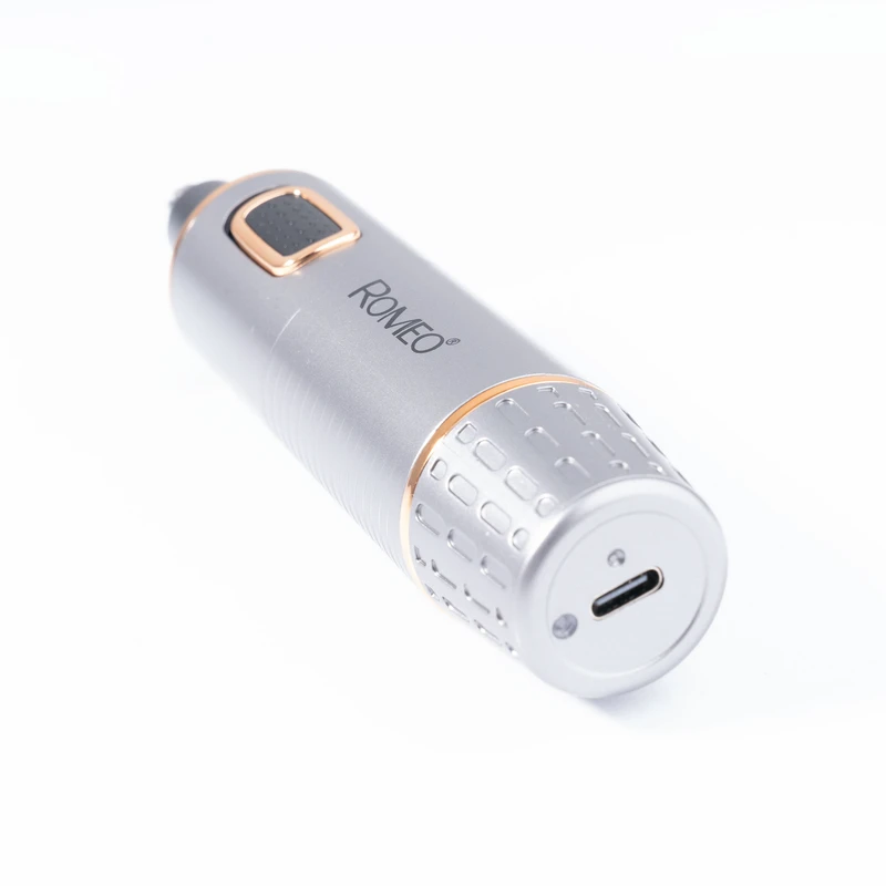 عکس شماره 9 : موزن گوش و بینی و خط زن رومئو مدل rm-2929