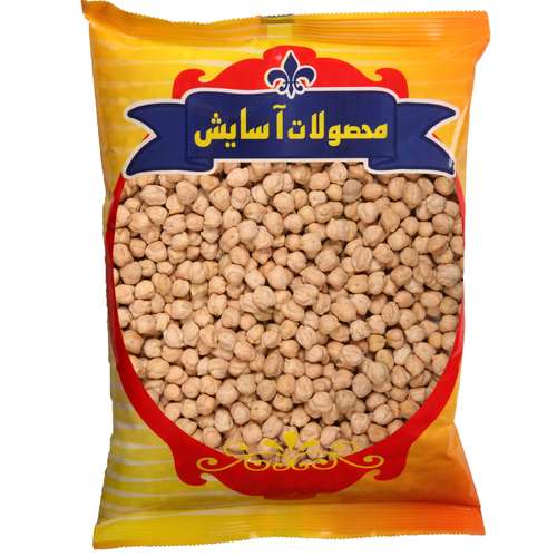 نخودآسایش - 900 گرم