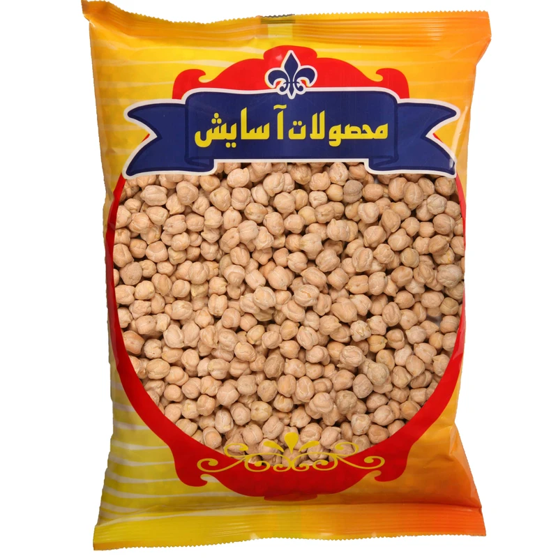 نخودآسایش - 900 گرم