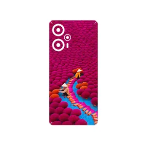 MAHOOT Vietnam Incense Wood Farms Cover Sticker for Xiaomi Poco F5