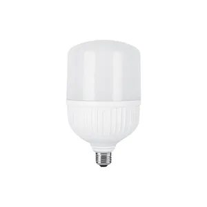  لامپ 30 وات پارس شعاع مدل LED30 استوانه پایه E27