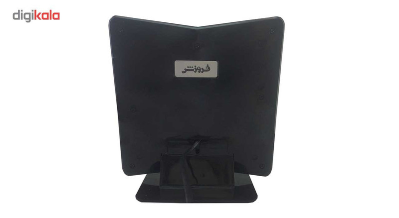 آنتن رومیزی فروزش مدل Galaxy