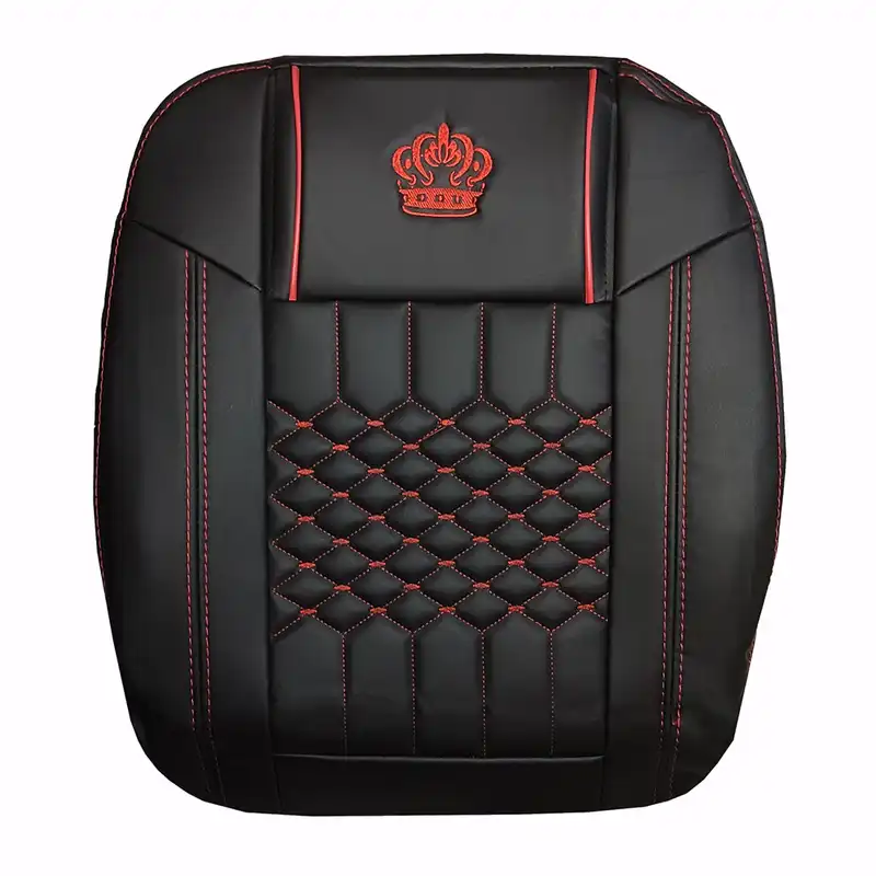 روکش صندلی خودرو مدل SABA- ZN مناسب برای پراید صبا