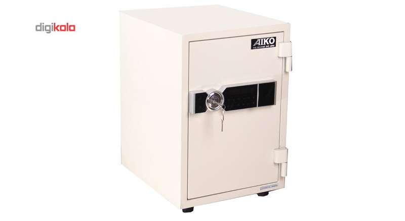 صندوق الکترونیکی آیکو مدل CS-56T