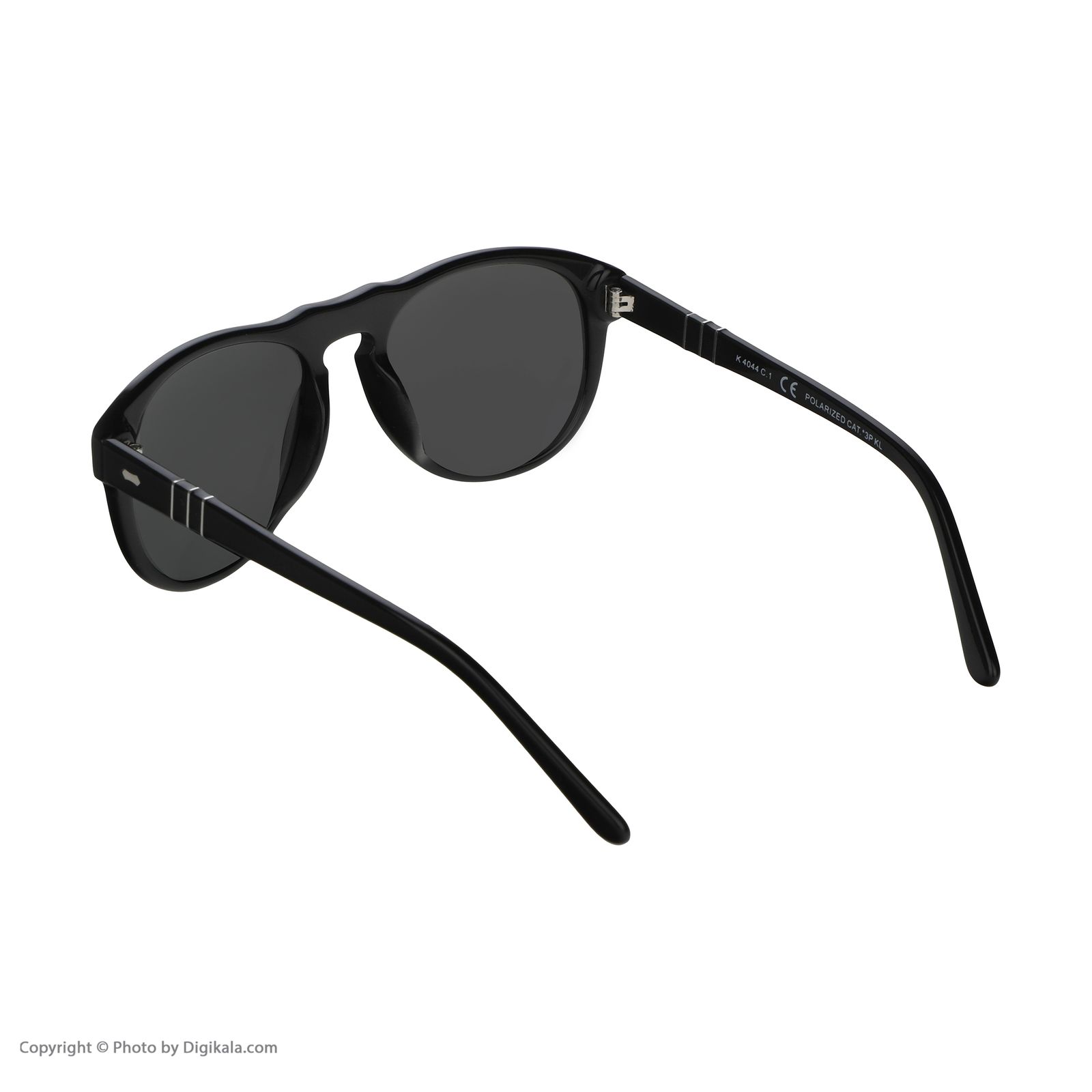 عینک آفتابی مردانه کلارک بای تروی کولیزوم مدل K4044C1 -  - 4