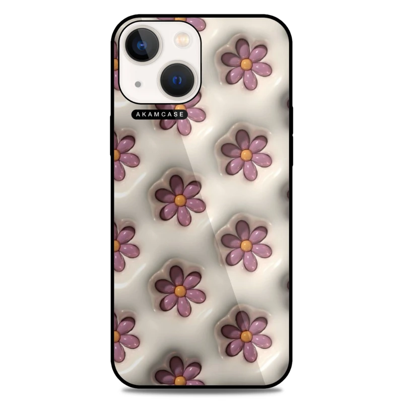 کاور آکام مدل AMC-WA13-JELLY-35 مناسب برای گوشی موبایل اپل iPhone 13