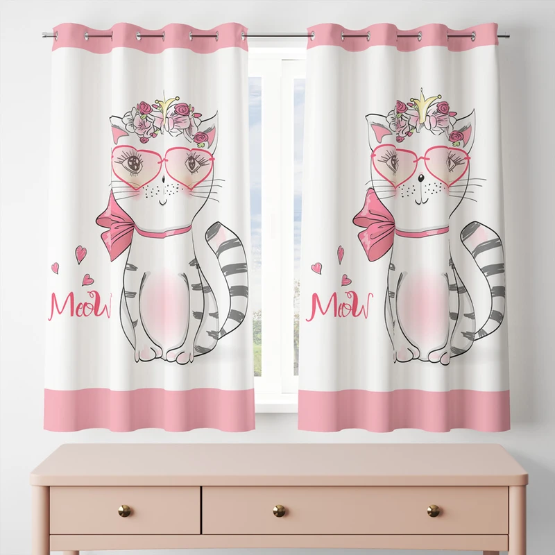 پرده مدل مخمل پانچی کد 8219 سایز 200x140 سانتی متر