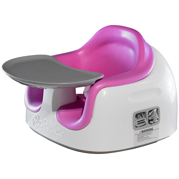 صندلی غذای کودک اسپرینگ مدل Bumbo01