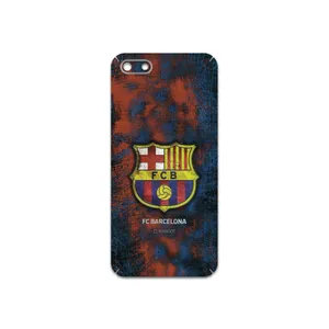 MAHOOT  BARCELONA-FC-2 Cover Sticker for Huawei Y5 Lite