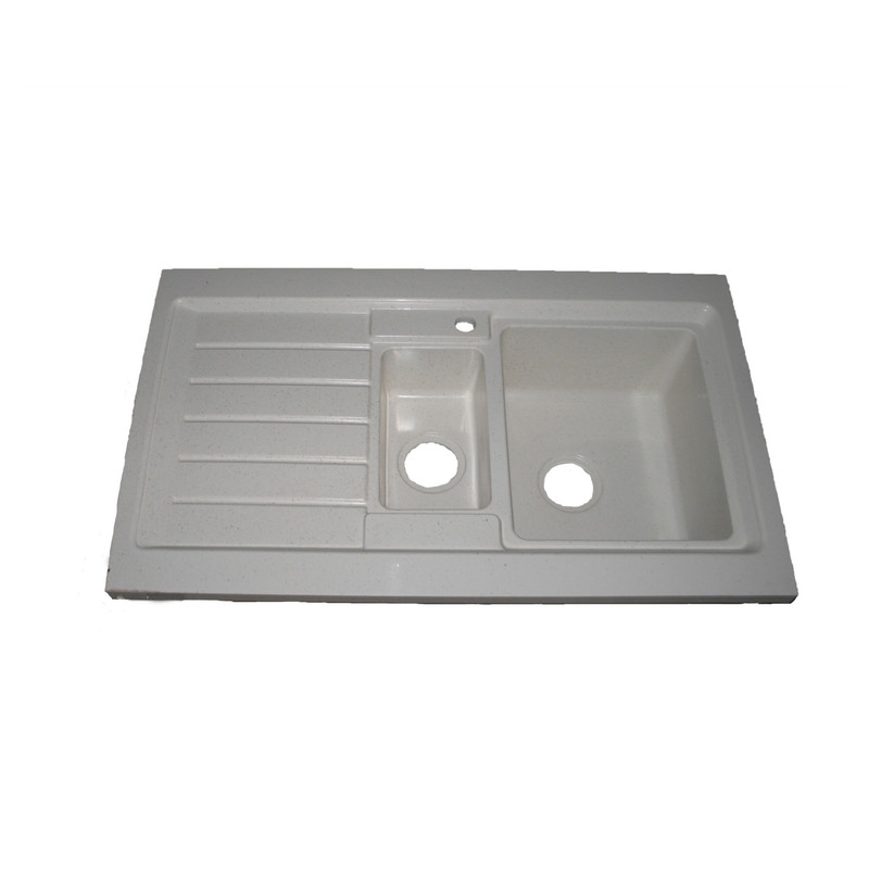 سینک ظرفشویی مدل 511روکار سینک ظرفشویی مدل 511روکار