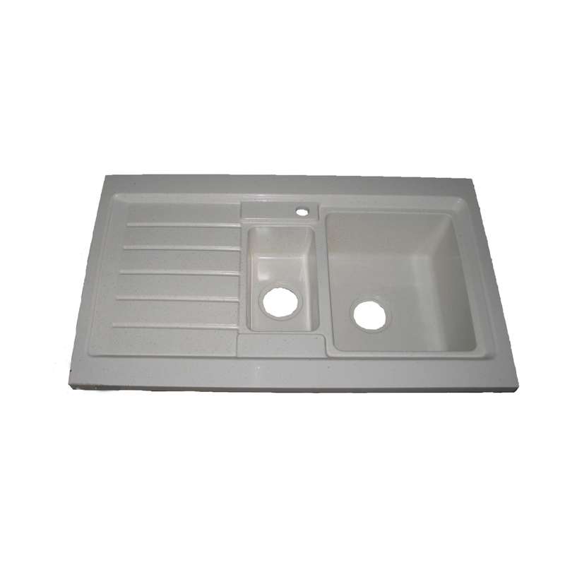 سینک ظرفشویی مدل 511روکار سینک ظرفشویی مدل 511روکار