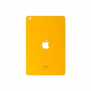 MAHOOT Matte-Deep-Mustard Cover Sticker for Apple iPad mini 2 2013 A1491