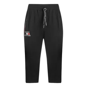 شلوارک راحتی مردانه مدل D_sti رنگ مشکی