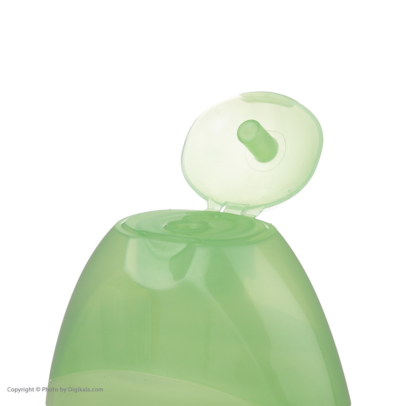شامپو بدن گلرنگ مدل Green Tea مقدار 400 گرم شامپو بدن گلرنگ مدل Green Tea مقدار 400 گرم