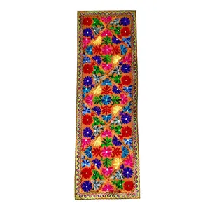 رومیزی سوزن دوزی مدل A- 924