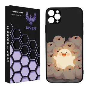 RIVEN RI3-2 Case For Apple iPhone 11 Pro Max