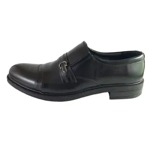 کفش مردانه بهشتی مدل TI 14