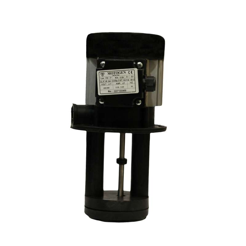 پمپ آب موتوژن مدل 21-56