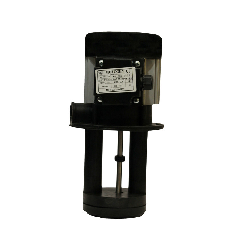 پمپ آب موتوژن مدل 21-56
